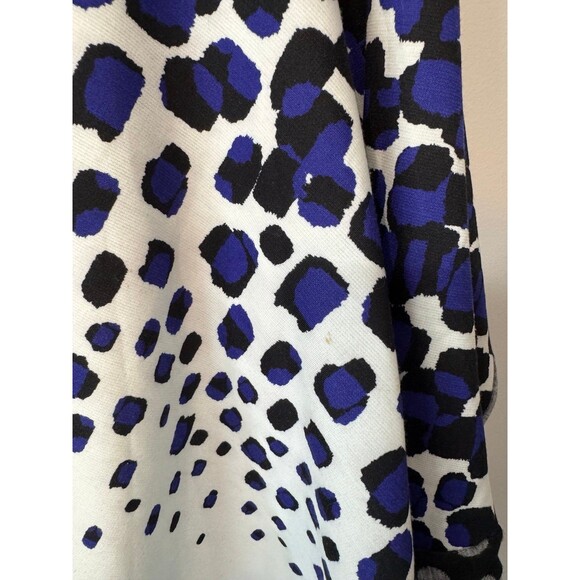 LEE ANDERSEN COUTURE ARTSY JACKET Made in USA medium - Picture 6 of 6